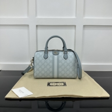 Gucci Boston Bags